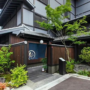 Rinn Gion Yasaka 4* Kioto
