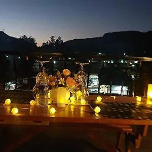 The Edgware 3* Nuwara Eliya